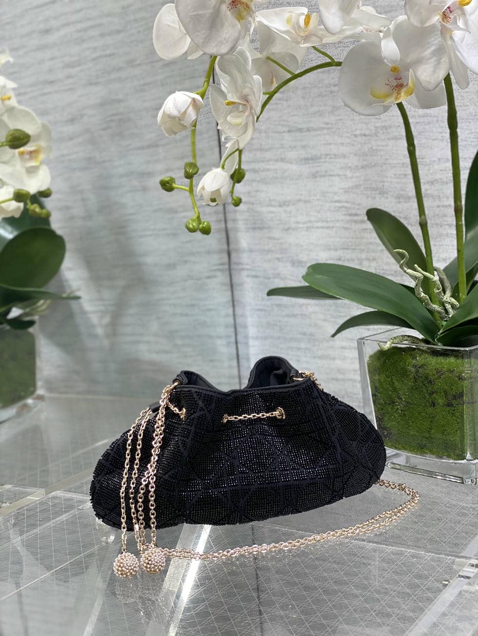 Dior Handmade Limited Version 0019